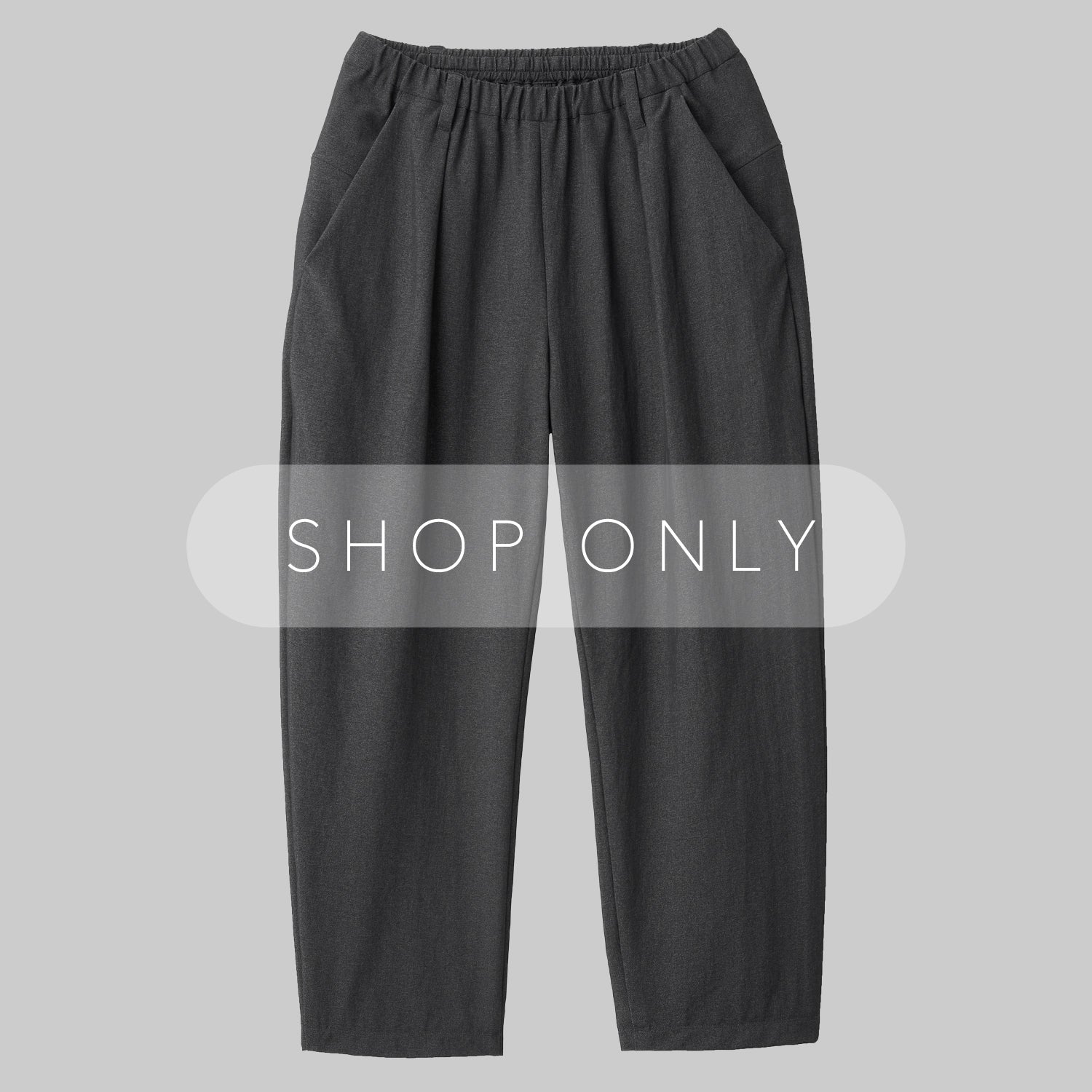 TEATORA - WALLET PANTS RESORT - dual divisor1 (TT-004R-DD1