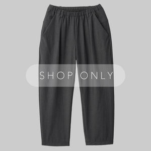 TEATORA - WALLET PANTS RESORT - dual divisor1 (TT-004R-DD1