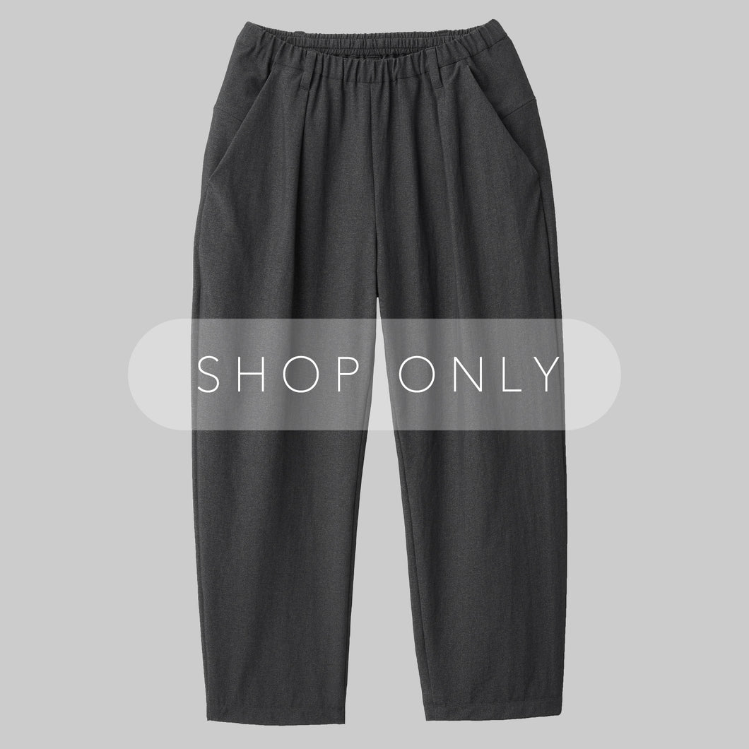 TEATORA - WALLET PANTS RESORT - dual divisor1 (TT-004R-DD1