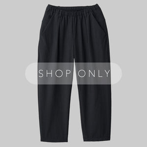 WALLET PANTS RESORT - DD1 #NAVY