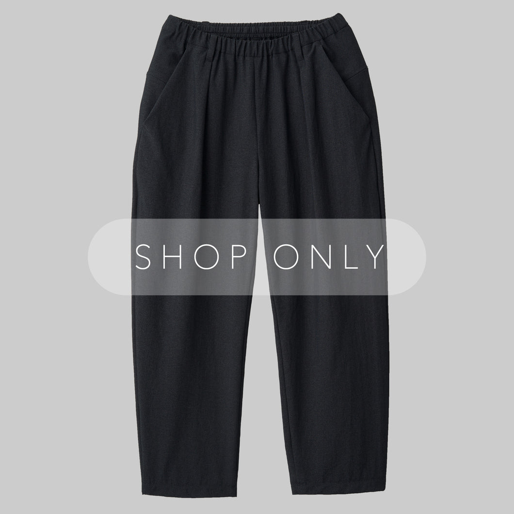 WALLET PANTS RESORT - DD1 #NAVY