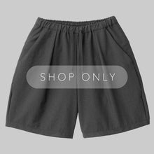 画像をギャラリービューアに読み込む, WALLET SHORTS RESORT - DD1 #GRAY
