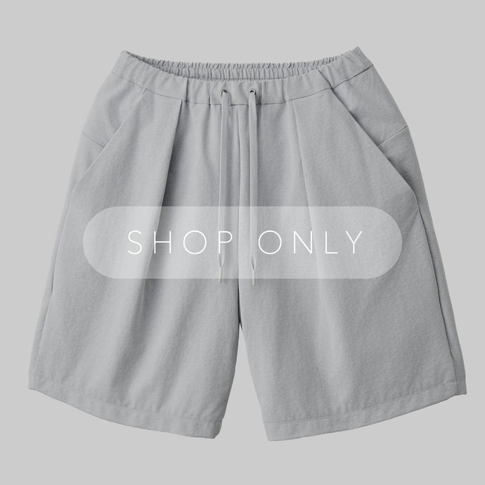 TEATORA ONLINE STORE - WALLET SHORTS RESORT