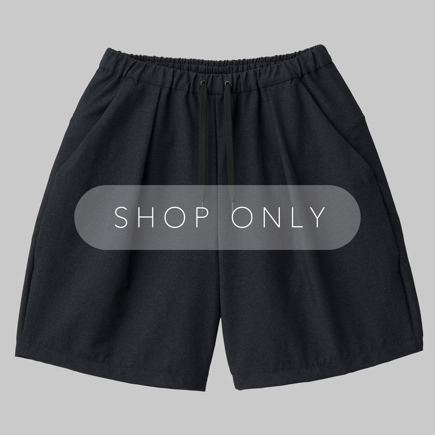 TEATORA ONLINE STORE - WALLET SHORTS RESORT