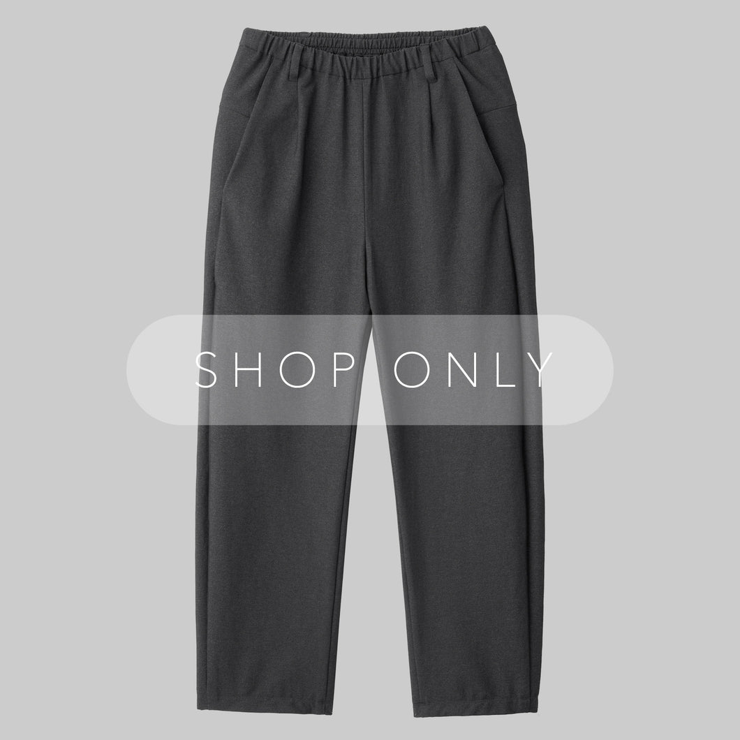 WALLET PANTS - DD1 #GRAY