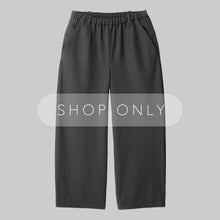 画像をギャラリービューアに読み込む, WALLET PANTS HOTEL - DD1 #GRAY
