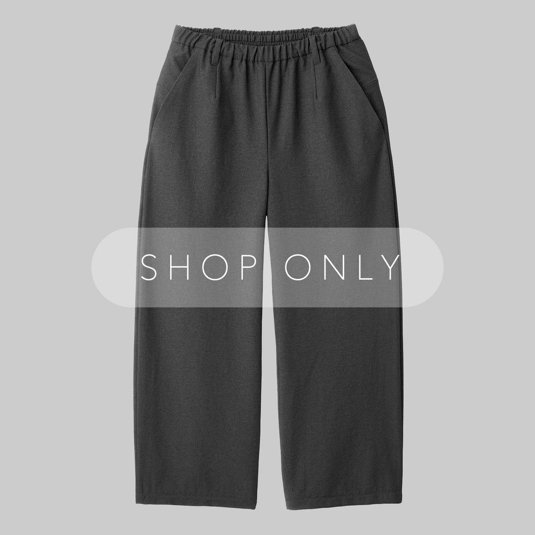 WALLET PANTS HOTEL - DD1 #GRAY