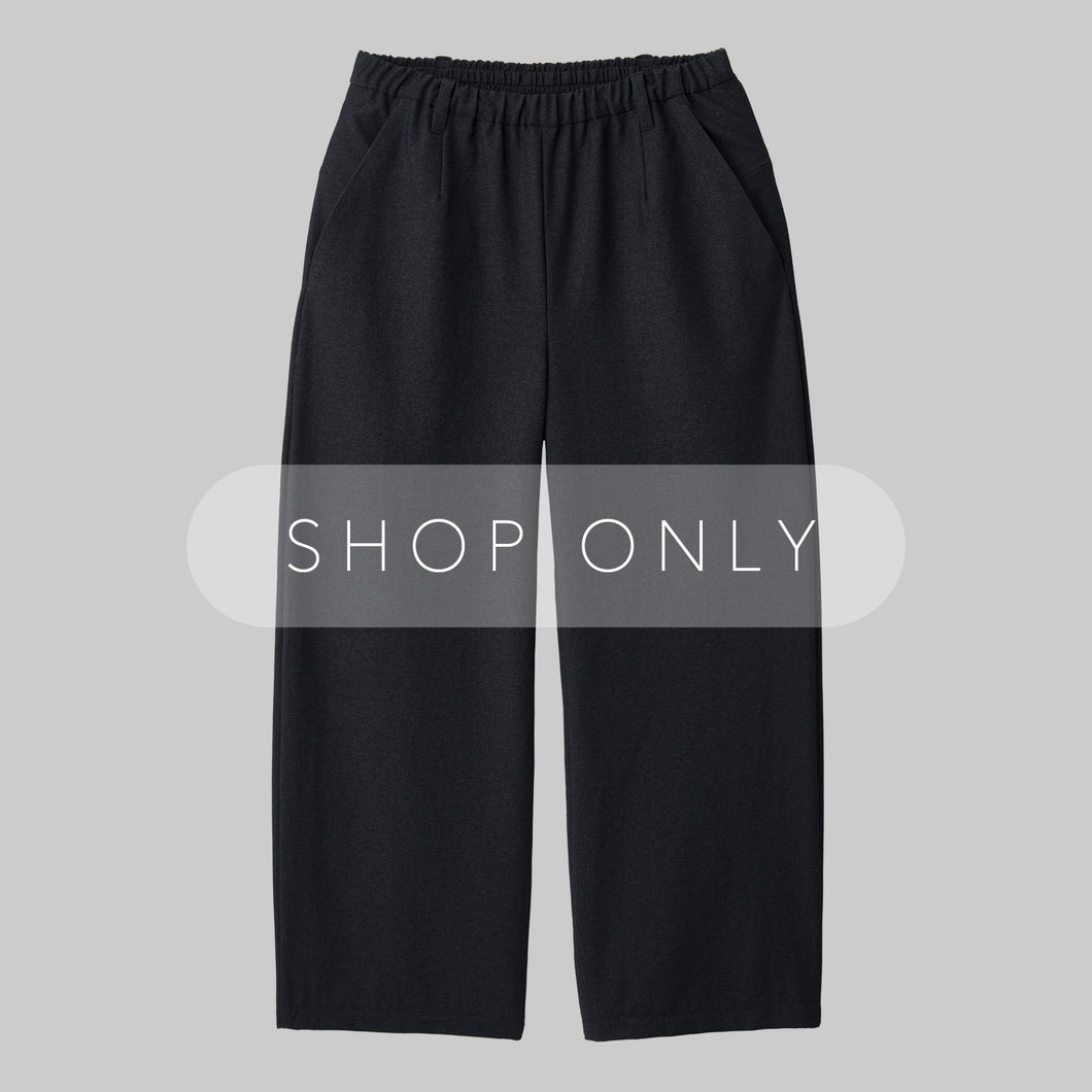 WALLET PANTS HOTEL - DD1 #NAVY