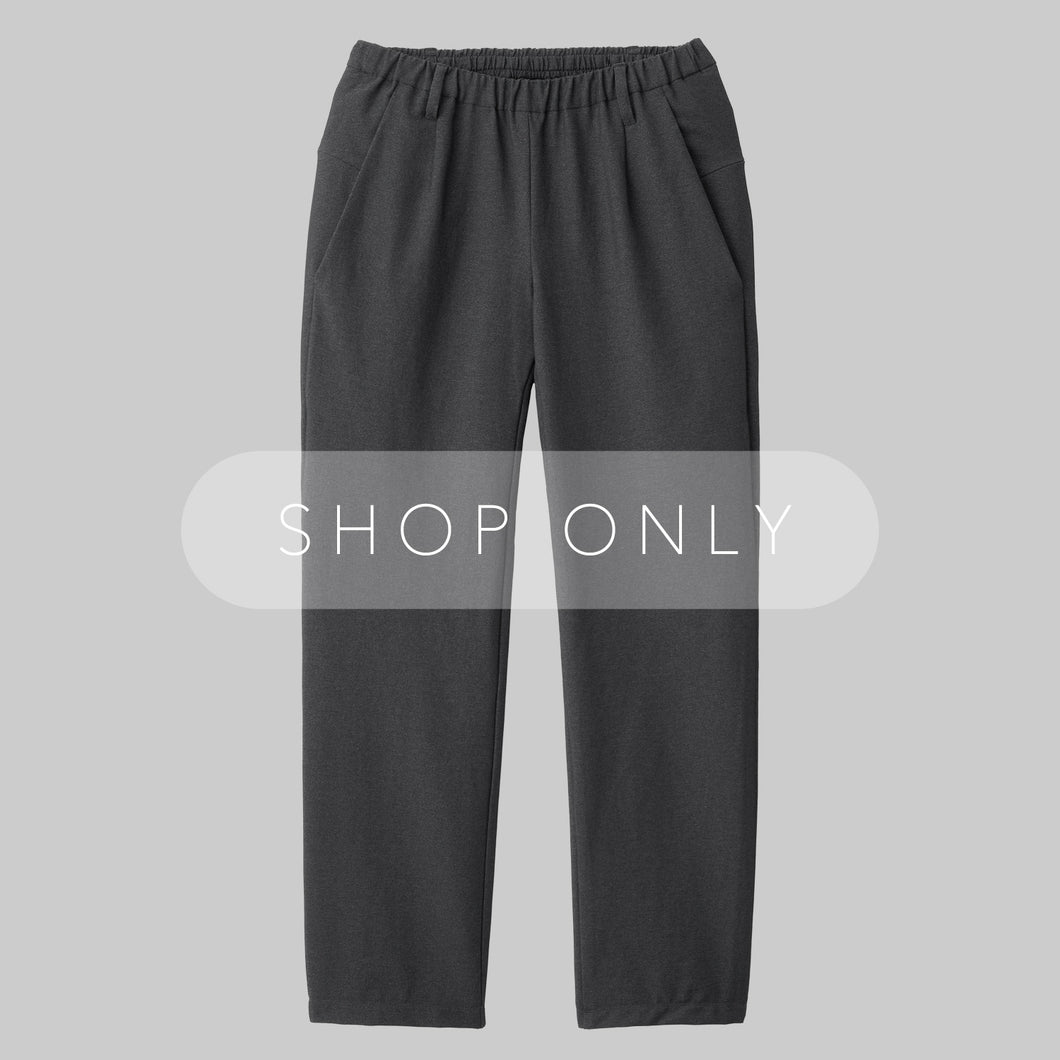 WALLET PANTS OFFICE - DD1 #GRAY