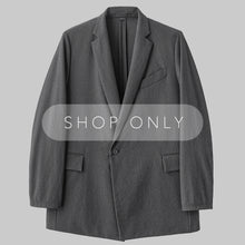 画像をギャラリービューアに読み込む, DEVICE JKT PLUS - DD1 #GRAY
