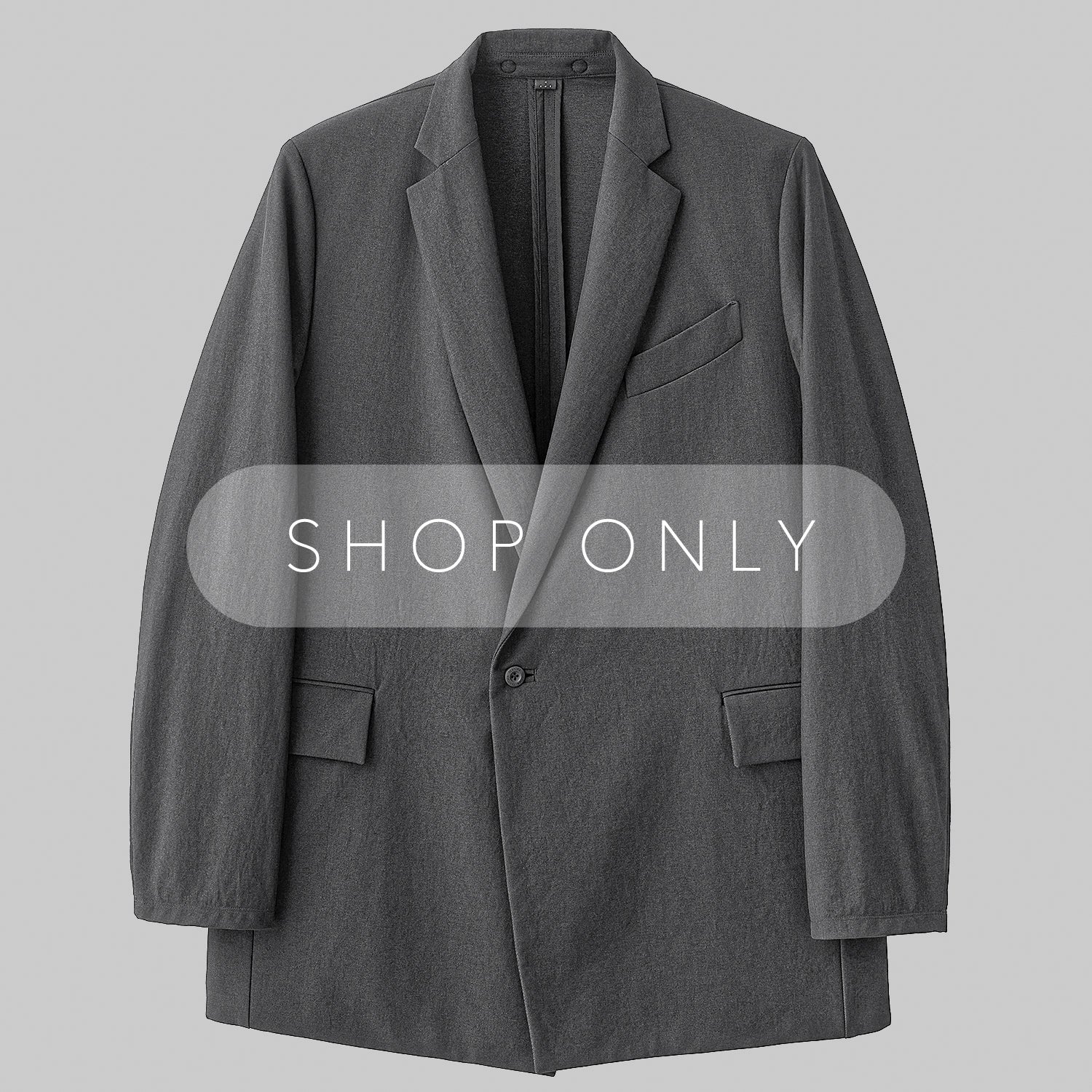 TEATORA ONLINE STORE - DEVICE JKT PLUS