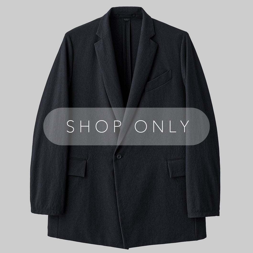 DEVICE JKT PLUS - DD1 #NAVY