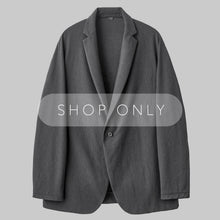 画像をギャラリービューアに読み込む, WALLET JKT PLUS - DD1 #GRAY
