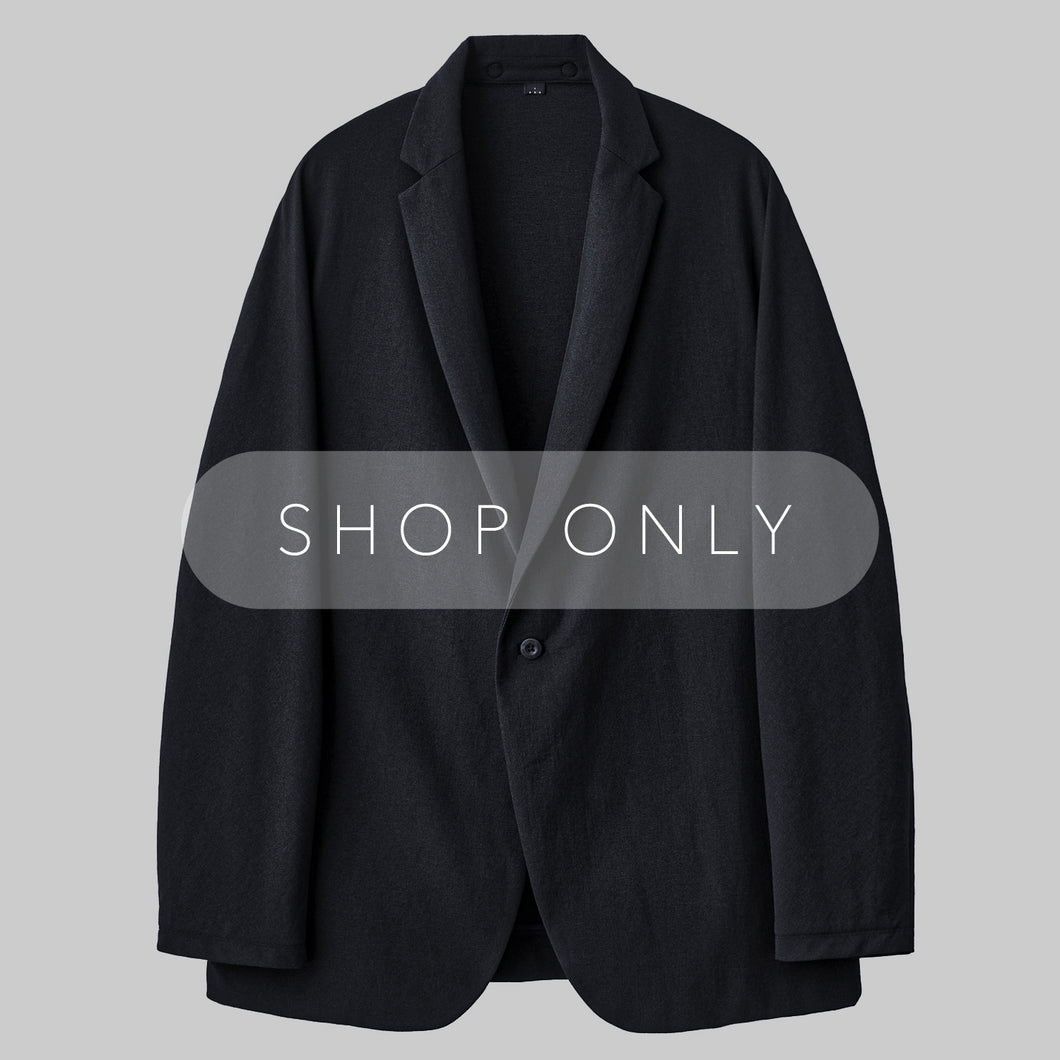 WALLET JKT PLUS - DD1 #NAVY