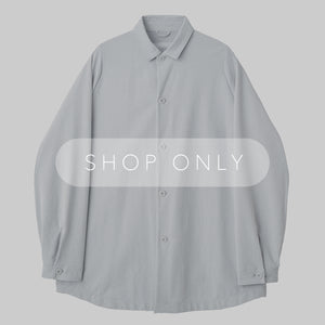 TEATORA - CARTRIDGE SHIRT - dual divisor1 (TT-CG-SHT-DD1