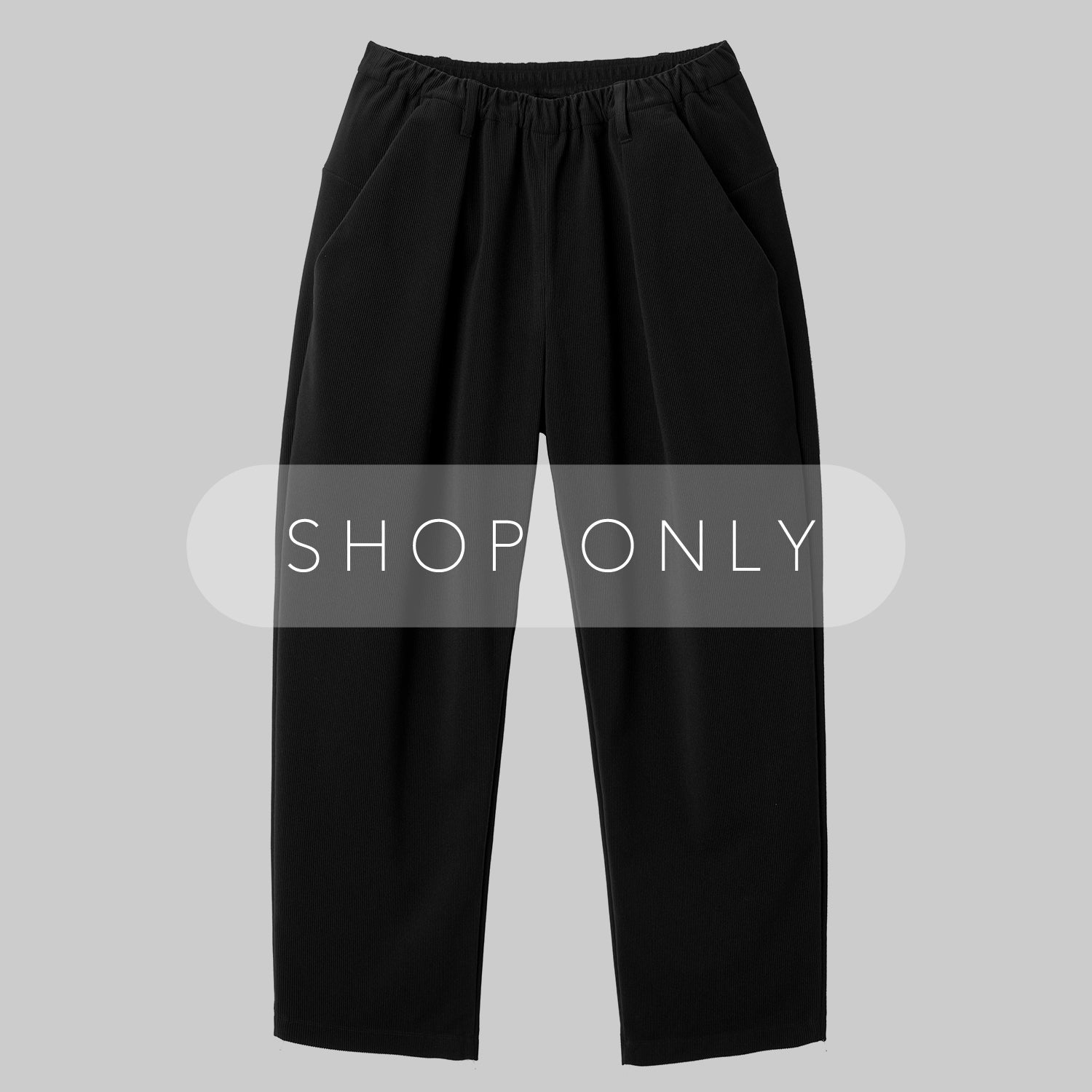 TEATORA - WALLET PANTS RESORT - dual divisor2 (TT-004R-DD2