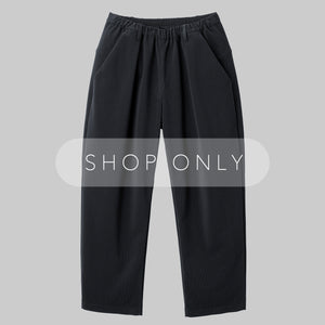 TEATORA - WALLET PANTS - dual divisor2 (TT-004-DD2) – TEATORA