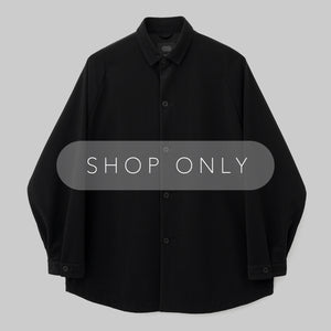 TEATORA - CARTRIDGE SHIRT - dual divisor2 (TT-CG-SHT-DD2