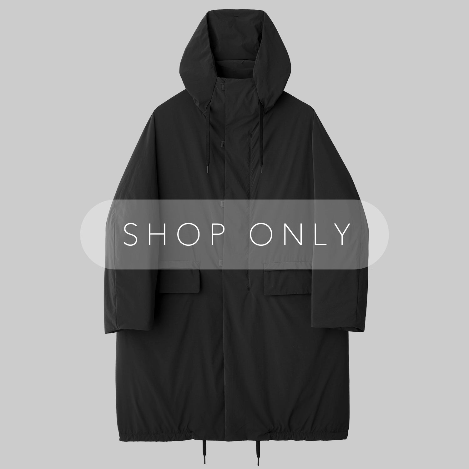 24AW TEATORA スーベニアハンター L/L DP サイズ4 SOUVENIR HUNTER L/L DUAL POINT｜TEATORA