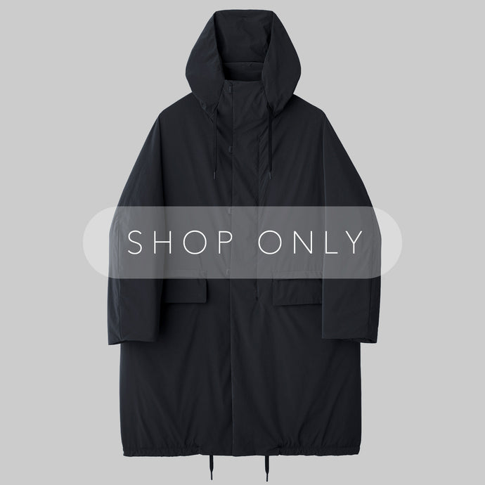 【U】TEATORA サイズ3 SOUVENIR HUNTER DP TEATORA ONLINE STORE - SOUVENIR HUNTER