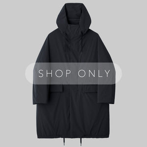 TEATORA - SOUVENIR HUNTER L/L - dual point (TT-104LL-DP) – TEATORA