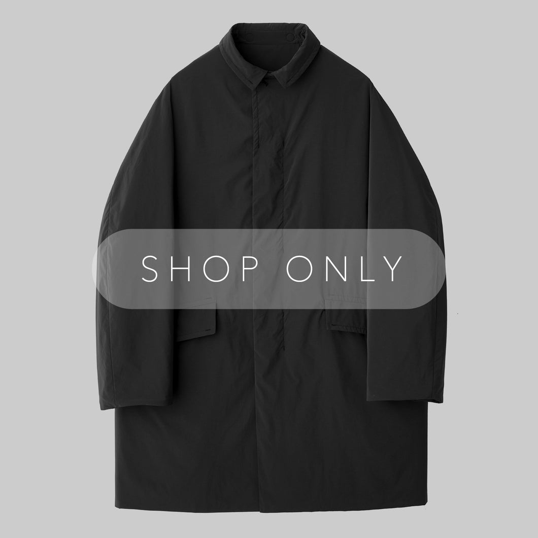 TIME ADAPTER - DP #SILICONE BLACK