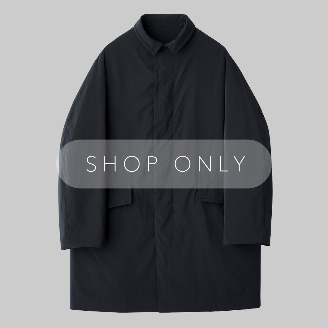 TIME ADAPTER - DP #SILICONE NAVY