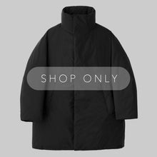 画像をギャラリービューアに読み込む, MUTE SCOPE L/L - EVA #BLACK
