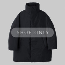 画像をギャラリービューアに読み込む, MUTE SCOPE L/L - EVA #DEEP NAVY
