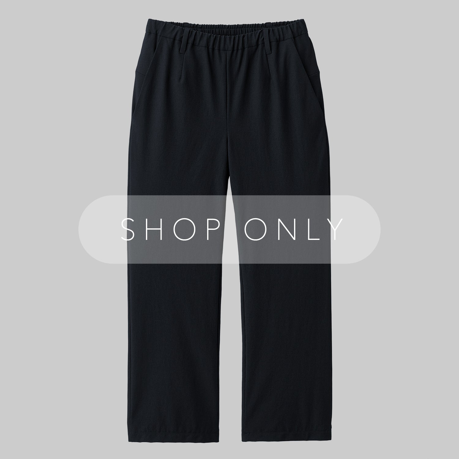 TEATORA - WALLET PANTS CITY - ghost code (TT-004C-GC) – TEATORA