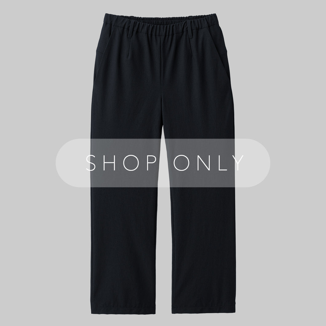 WALLET PANTS CITY - GC #NIGHT