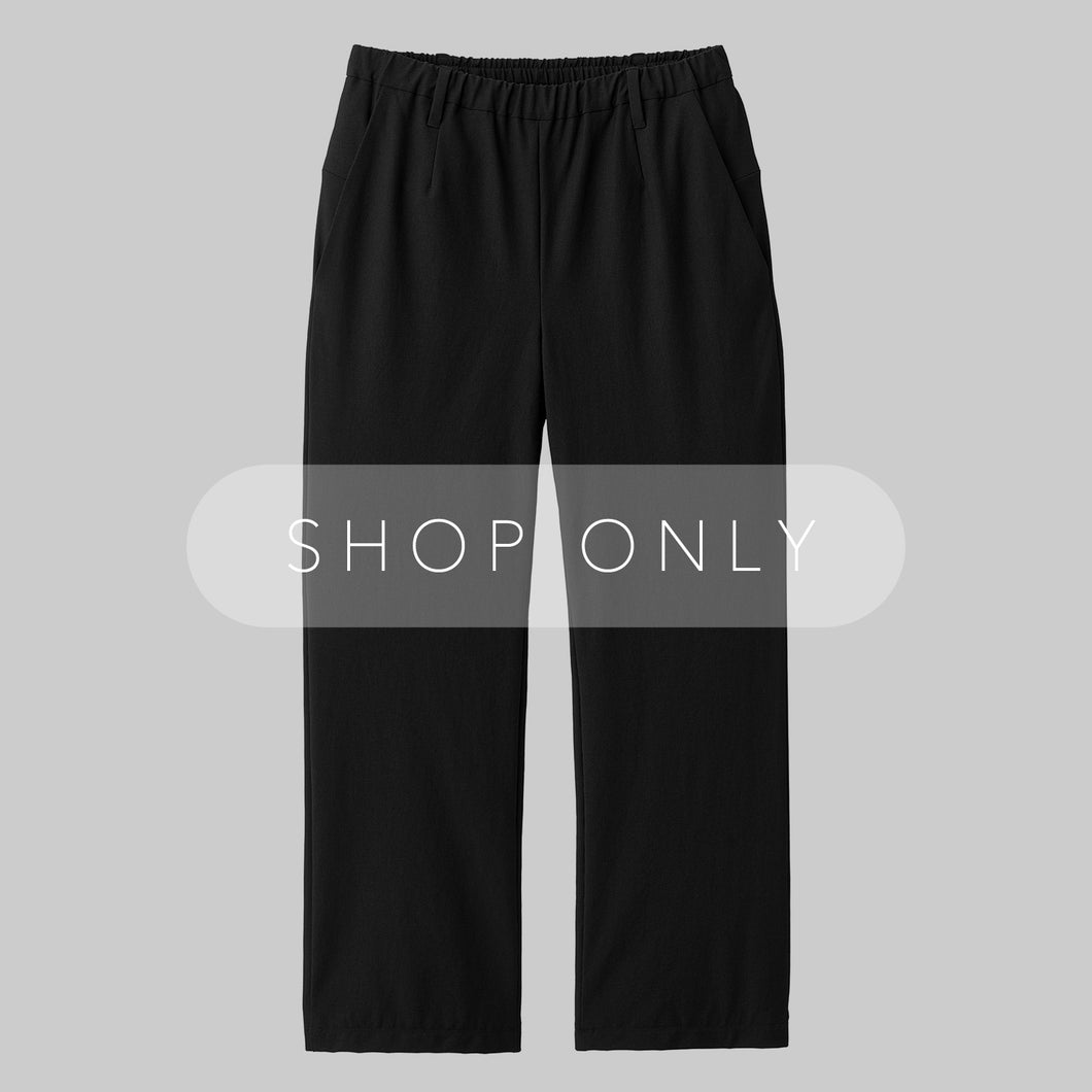 TEATORA - WALLET PANTS CITY - ghost code (TT-004C-GC) – TEATORA