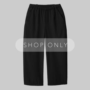 【タンしお】WALLET PANTS RESORT PACABLE タグ有 TEATORA テアトラ Wallet Pants RESORT packable (ウォレットパンツ