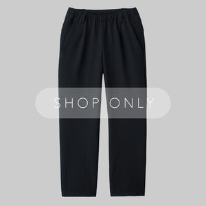 TEATORA - WALLET PANTS OFFICE - ghost code (TT-004OF-GC) – TEATORA