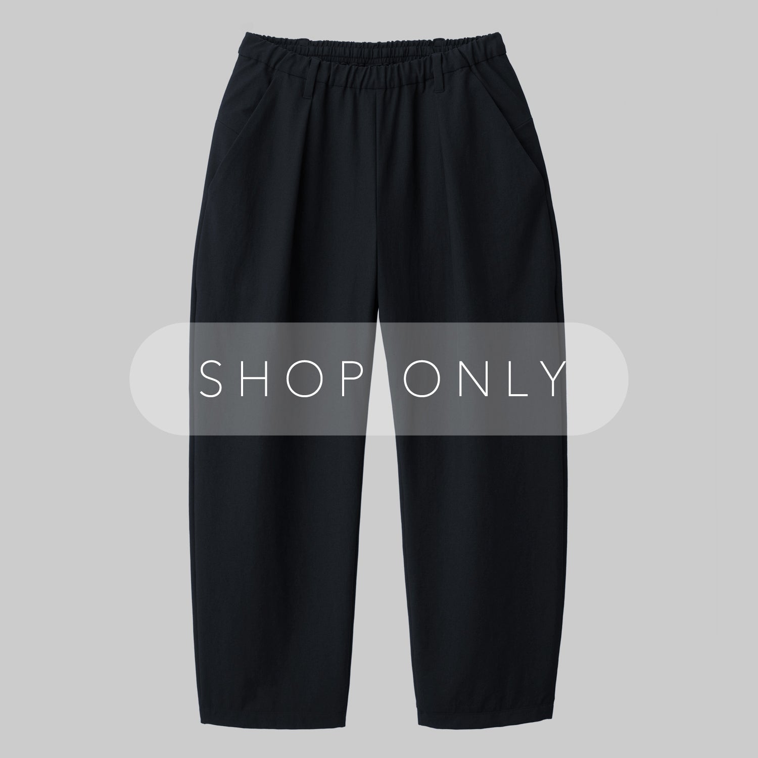 TEATORA - WALLET PANTS RESORT - ghost code (TT-004R-GC) – TEATORA
