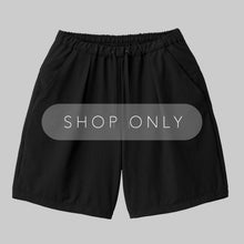 画像をギャラリービューアに読み込む, WALLET SHORTS RESORT - GC #SHADOW
