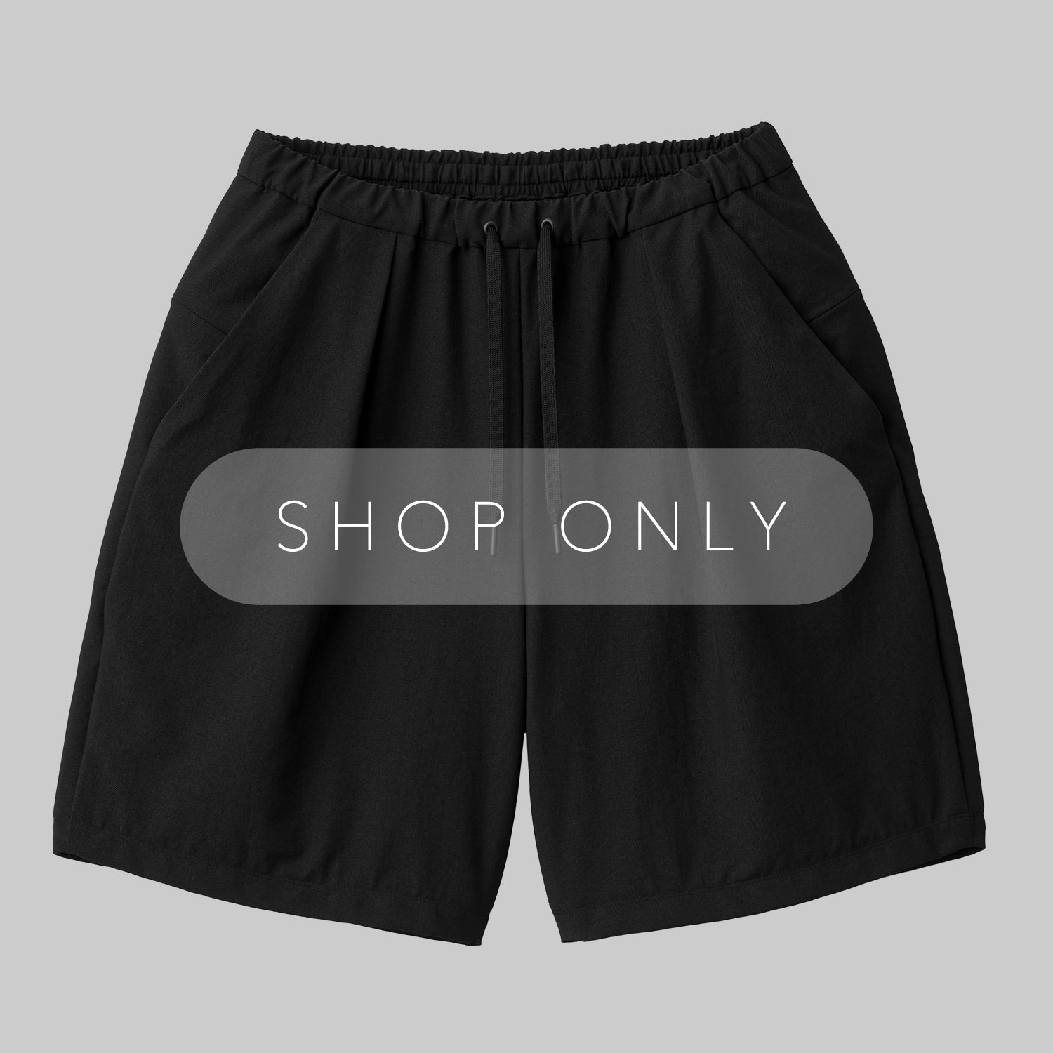 TEATORA ONLINE STORE - WALLET SHORTS RESORT