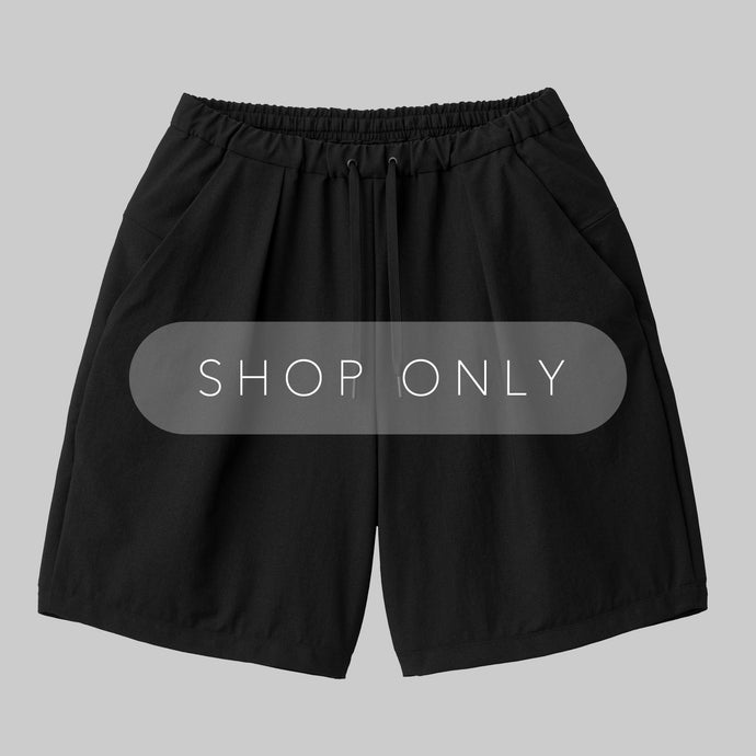 TEATORA ONLINE STORE - WALLET SHORTS RESORT