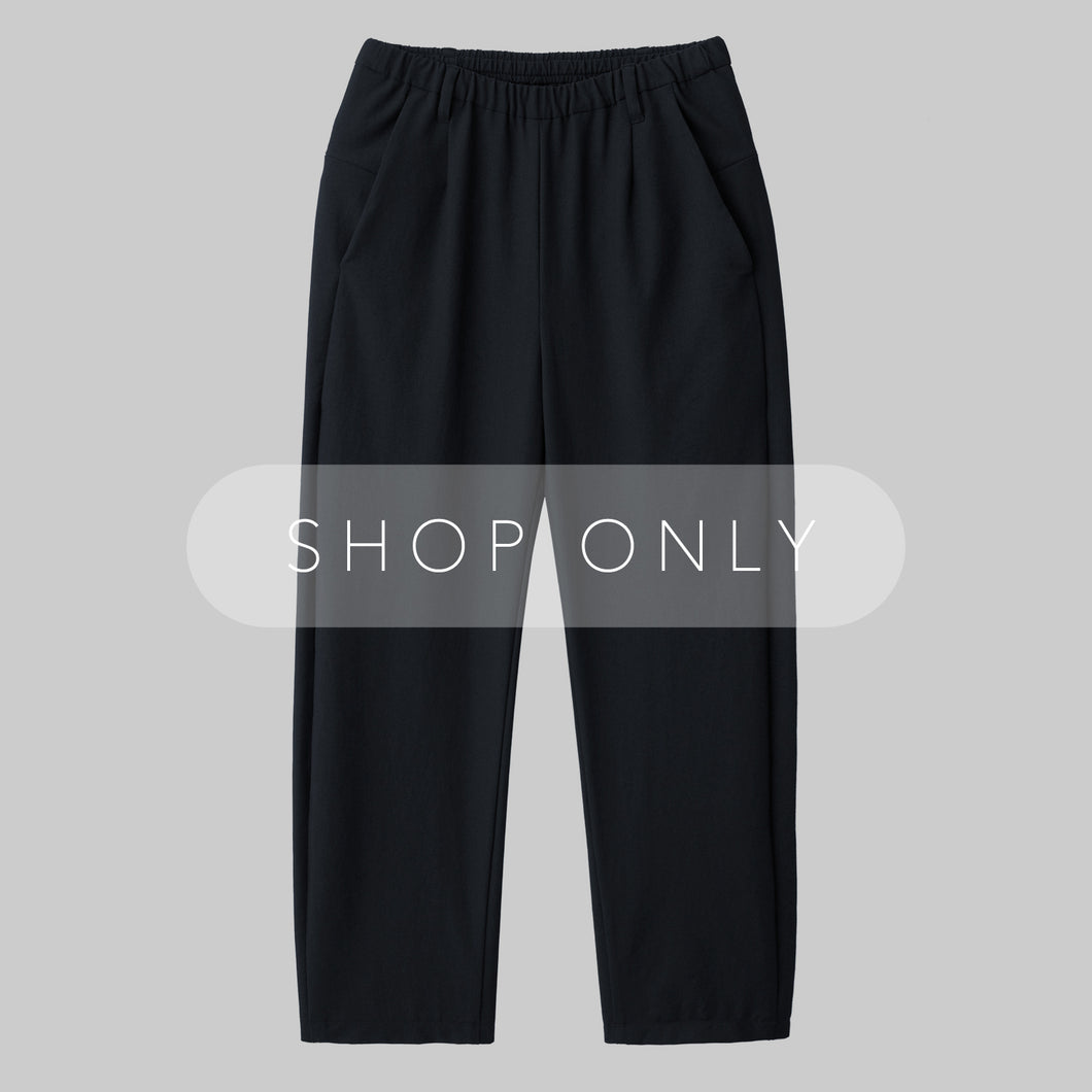TEATORA - WALLET PANTS - ghost code (TT-004-GC) – TEATORA