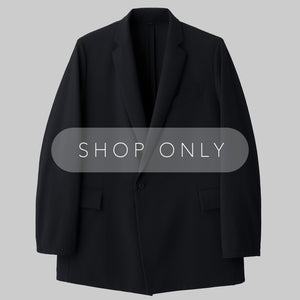 TEATORA - DEVICE JKT PLUS - ghost code (TT-201PLUS-GC) – TEATORA