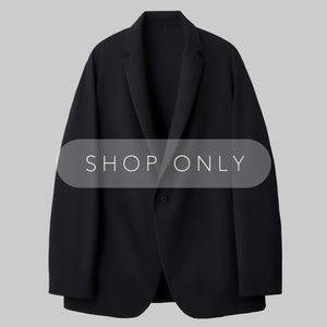 TEATORA - WALLET JKT PLUS - ghost code (TT-204PLUS-GC) – TEATORA