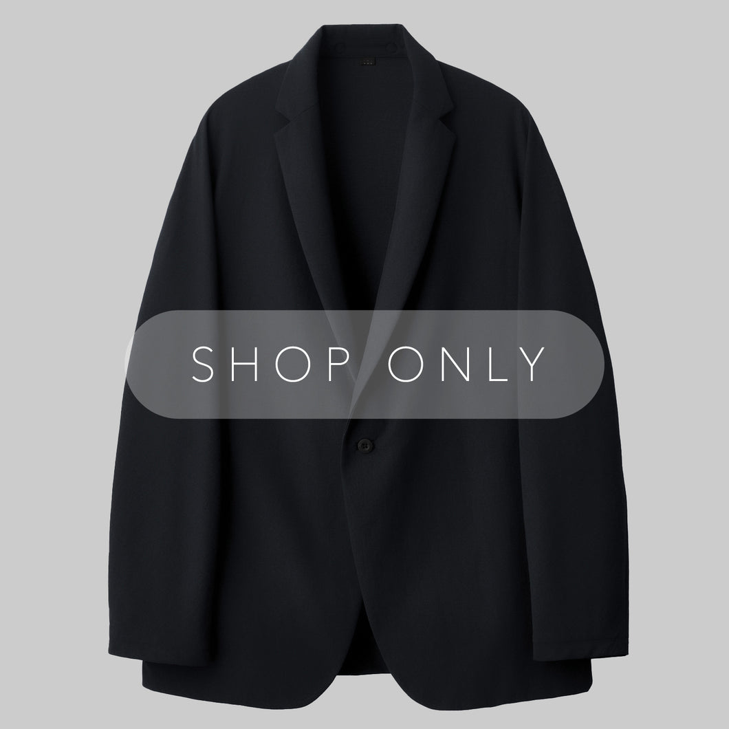 TEATORA - WALLET JKT PLUS - ghost code (TT-204PLUS-GC) – TEATORA