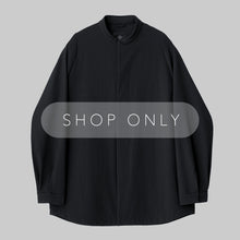 画像をギャラリービューアに読み込む, CARTRIDGE SHIRT MINUS - GC #NIGHT
