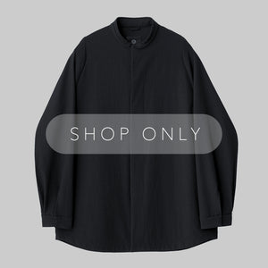 CARTRIDGE SHIRT MINUS - GC #NIGHT