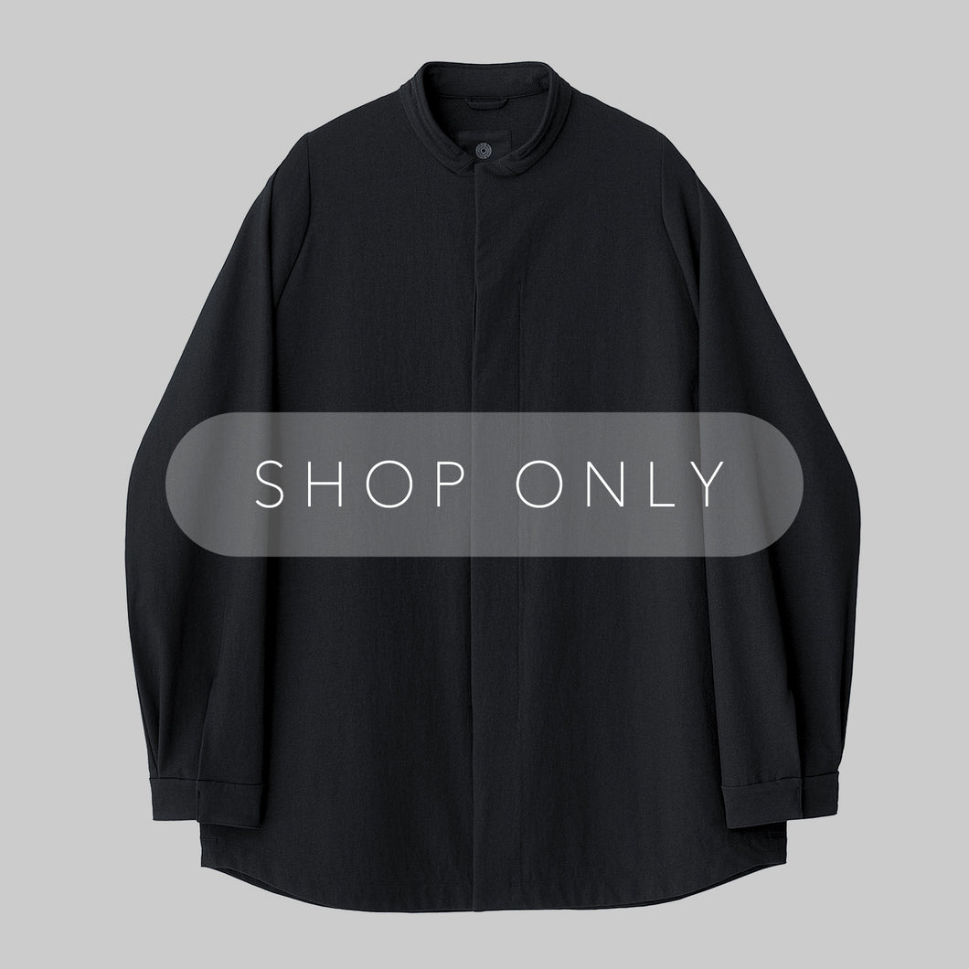 CARTRIDGE SHIRT MINUS - GC #NIGHT