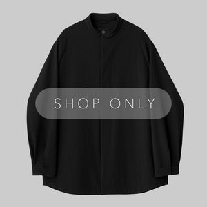 CARTRIDGE SHIRT MINUS - GC #SHADOW