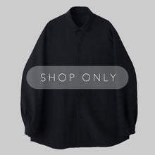 画像をギャラリービューアに読み込む, CARTRIDGE SHIRT - GC #NIGHT
