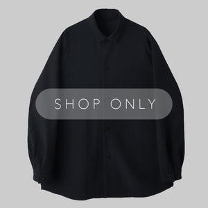 CARTRIDGE SHIRT - GC #NIGHT