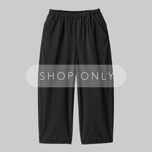 画像をギャラリービューアに読み込む, WALLET PANTS HOTEL - GG #GRID BLACK
