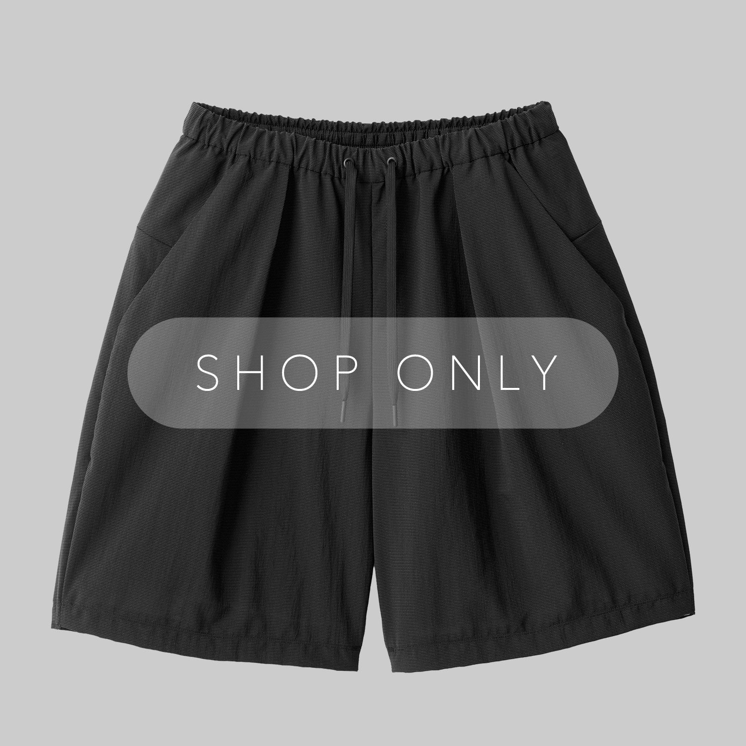 TEATORA - WALLET SHORTS RESORT - geogram (TT-004SR-GG) – TEATORA